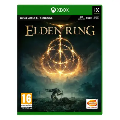 Elden Ring Xbox Series X| Xbox One