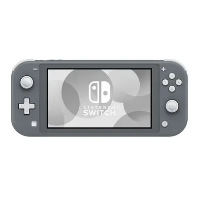 Nintendo Switch Lite - Grey