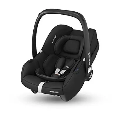 Maxi-Cosi CabrioFix i-Size, i-Size Baby Car Seat, Group 0+ Car Seat, from up to cm, kg, Essentia