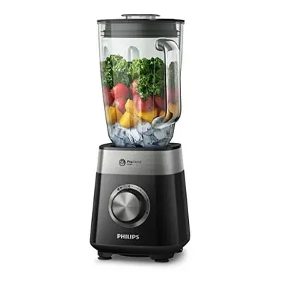 Philips Jug Blenders, W, liters, Black (HR2228/91)