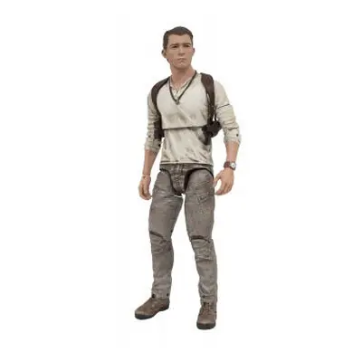 Diamond Select Uncharted: Deluxe Nathan Drake Action Figure