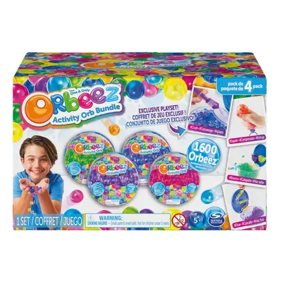 Orbeez Activity Orb Bundle