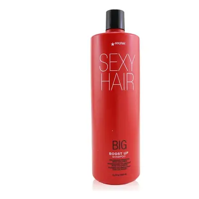 Big Sexy Hair Boost Up Volumizing Shampoo With Collagen - 1000ml/33.8oz