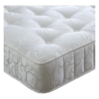 (King) Serene Pocket Sprung Mattress