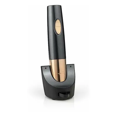 Cuisinart CW050U Rechargeable Electric Wine Bottle Opener With Copper Accents