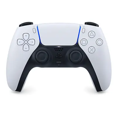 Sony Dualsense PS5 V2 Wireless Controller - White