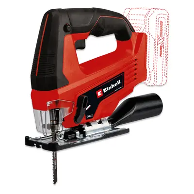 Einhell Cordless Jig Saw 18V TC-JS Li-Solo Power X-Change BODY ONLY