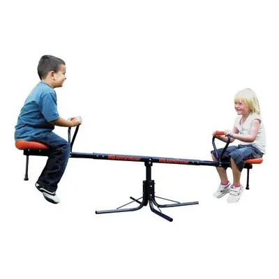 Hedstrom Seesaw