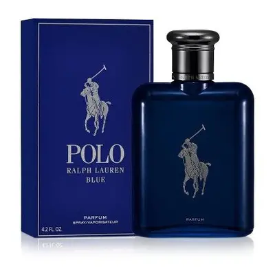 Ralph Lauren Polo Blue Parfum 125ml