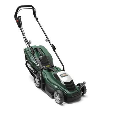 Webb ER33 Classic Electric Push Rotary Lawn Mower 33cm/13in 240v