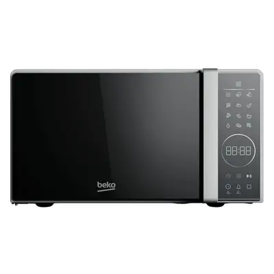 Beko MOC20130SFB Litre Microwave - Silver