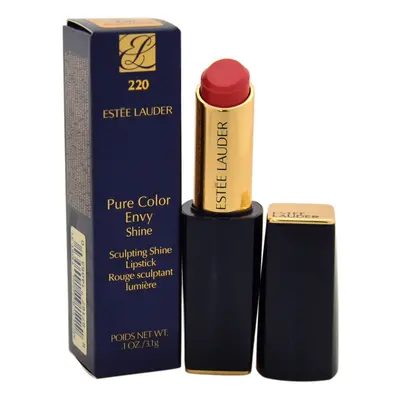 Estee Lauder Pure Colour Lipstick Suggestive