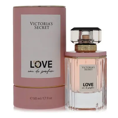 Victoria's Secret 'Love' Eau De Parfum Spray 1.7oz/50ml New In Box