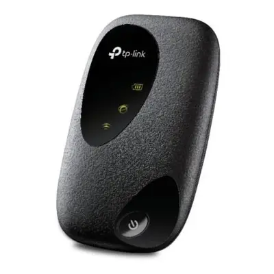 TP-LINK (M7200) 4G LTE Mi-Fi. 2000mAh Battery, 300Mbps, DL: 150Mbps, UL: 50Mbps