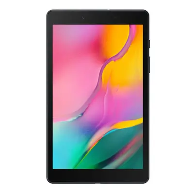 SAMSUNG Galaxy Tab A 8.0" GB WiFi Android 9.0 Tablet Black - SM-T290NZKAXAR