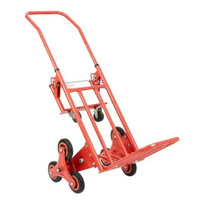 Hand Truck Trolley Stair Climber 150kg