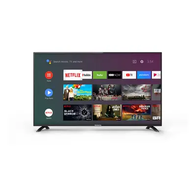 Westinghouse 43" Inch Full HD 1080p LED Smart Android TV with Google Assistant