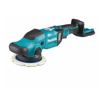 Makita DPO600Z 18V LXT Brushless Random Orbit Polisher 150mm Body Only