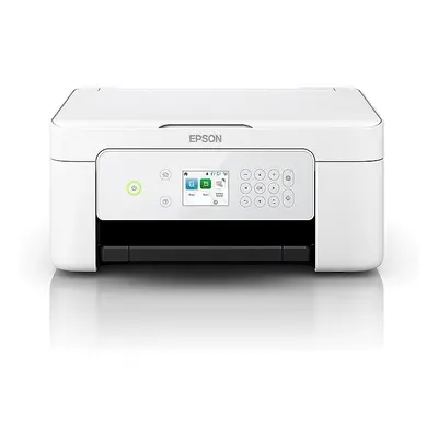 Epson Expression Home XP-4205 All-in-One Wireless Inkjet Printer