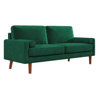 (Green) NAMIP Seater Couches For Living Room And Bedroom