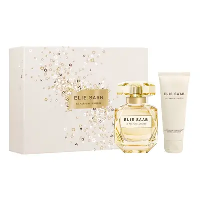 Elie Saab Le Parfum Lumiere Gift Set