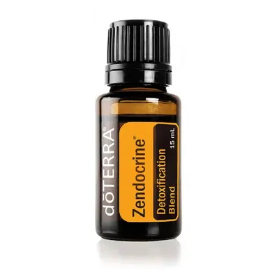 doTERRA Zendocrine 15ml