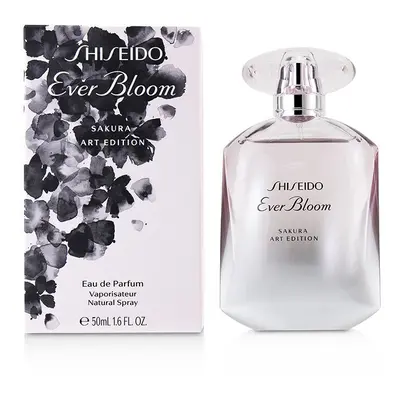 Ever Bloom Eau De Parfum Spray (sakura Art Edition) - 50ml/1.7oz