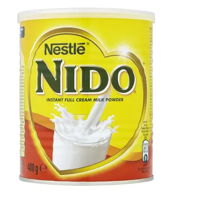 NestlÃ© Nido Milk Powder, g (Pack of 6)