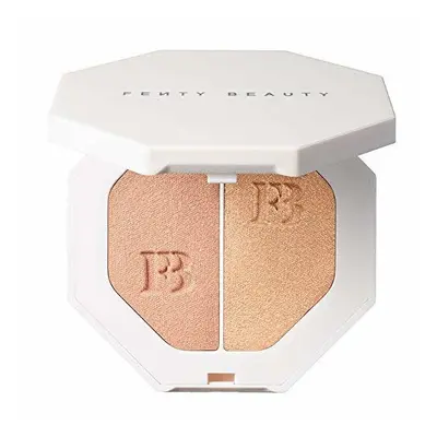 FENTY BEAUTY BY RIHANNA Killawatt Freestyle Highlighter COLOR: Mean Money/Hu$tla Baby