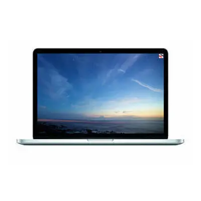 13.3" Apple MacBook Pro 4GB 128GB SSD