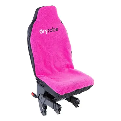 Dryrobe Car Seat Cover - Pink