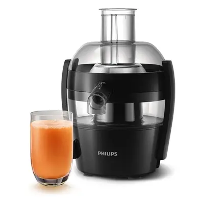 Philips HR1832/01 Viva Collection Compact Juicer, 1.5 Litre, Watt