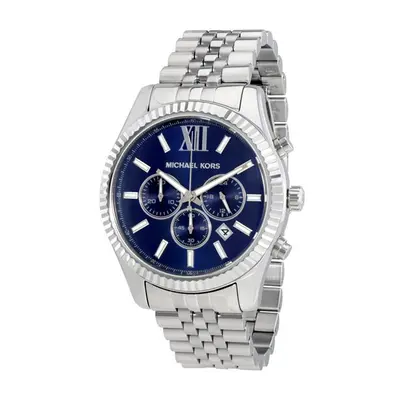 Michael Kors Lexington MK8280 Man watch al Quarzo