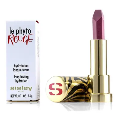 Sisley Le Phyto Rouge Purple Lipstick Rose Kyoto