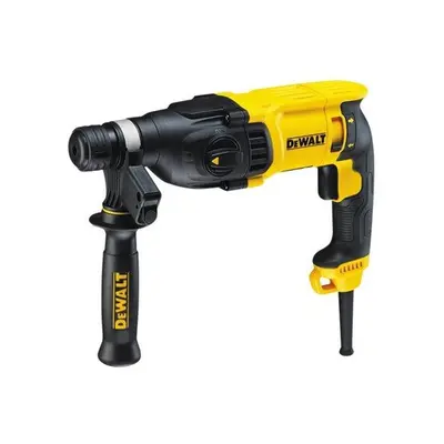 DeWalt D25133K SDS Mode Hammer Drill Watt Volt 26mm