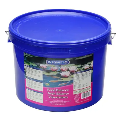 Blagdon Pond Balance, Clears Blanketweed & Algae, Encourages Plant Growth, XL, 9.34kg, Treats 25