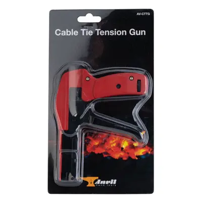 Anvil AV-CTTG Cable Tie Tension Gun