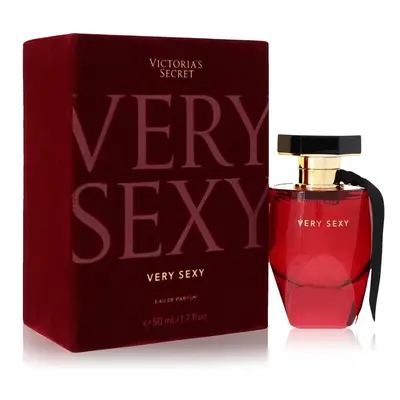 Very Sexy by Victoria's Secret Eau De Parfum Spray 1.7 oz