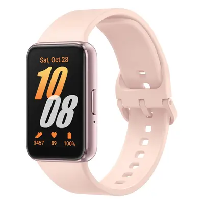 Samsung Galaxy Fit Fitness Tracker - Pink Gold | R390