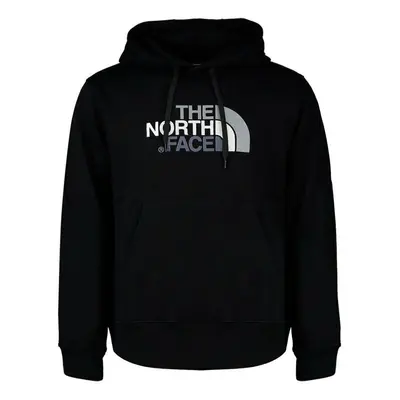 (Black, L) The North Face Sweatshirt Pullover Hoodies for Men