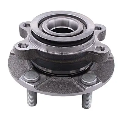 Front Left or Right Wheel Hub Bearing for Qashqai J10 Juke F15 Leaf Xtrail T31