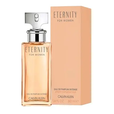 Calvin Klein Eternity For Women 100ml Eau De Parfum Intense