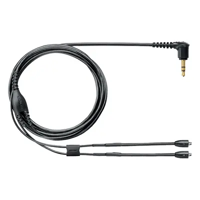 (Black) Shure EAC64 cable