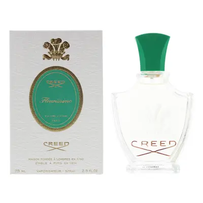 Creed Fleurissimo 75ml Eau De Parfum