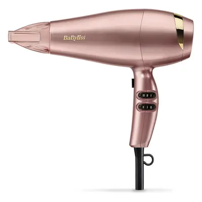 BaByliss Elegance Hair Dryer