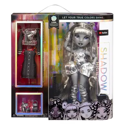 Shadow High Luna Madison Fashion Doll