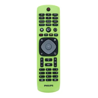 Philips 22AV9574A remote control TV Press buttons