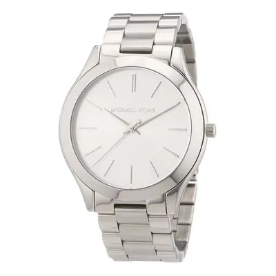 Michael Kors Runway Silver Dial Mk3178 Women's Watch