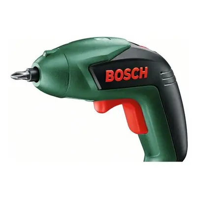 Bosch 3.6V x Li-ion Cordless Screwdriver IXO