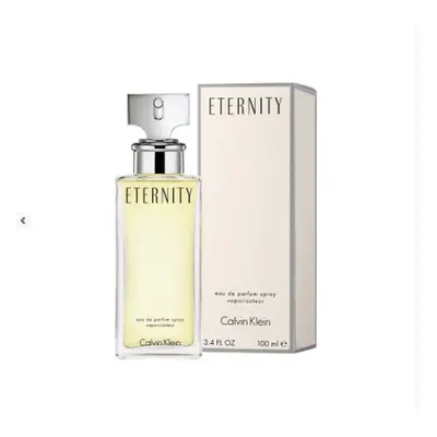 Calvin Klein Eternity For Women Eau De Parfum Spray 100ml